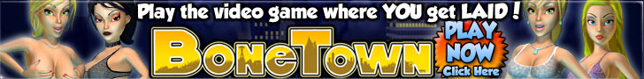 Bone Town