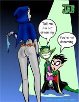 Jab Comix