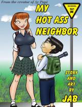 Jab Comix
