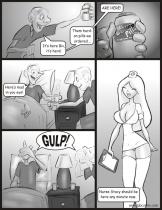 Jab Comix