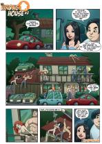 Jab Comix