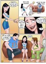 Jab Comix