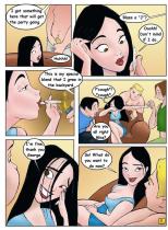 Jab Comix
