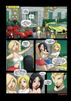 Jab Comix