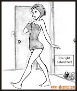 Jab Comix