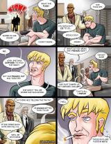 Jab Comix