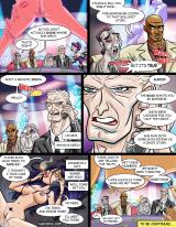 Jab Comix