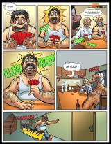 Jab Comix