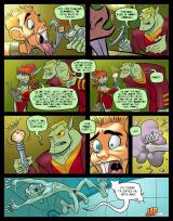Jab Comix