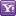 Yahoo Bookmarks